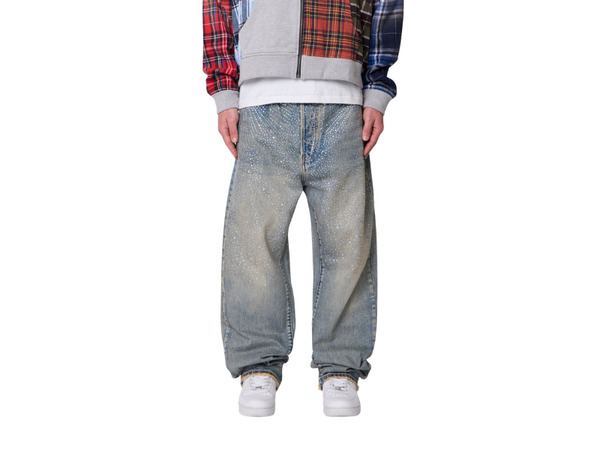 BAGGY FIT