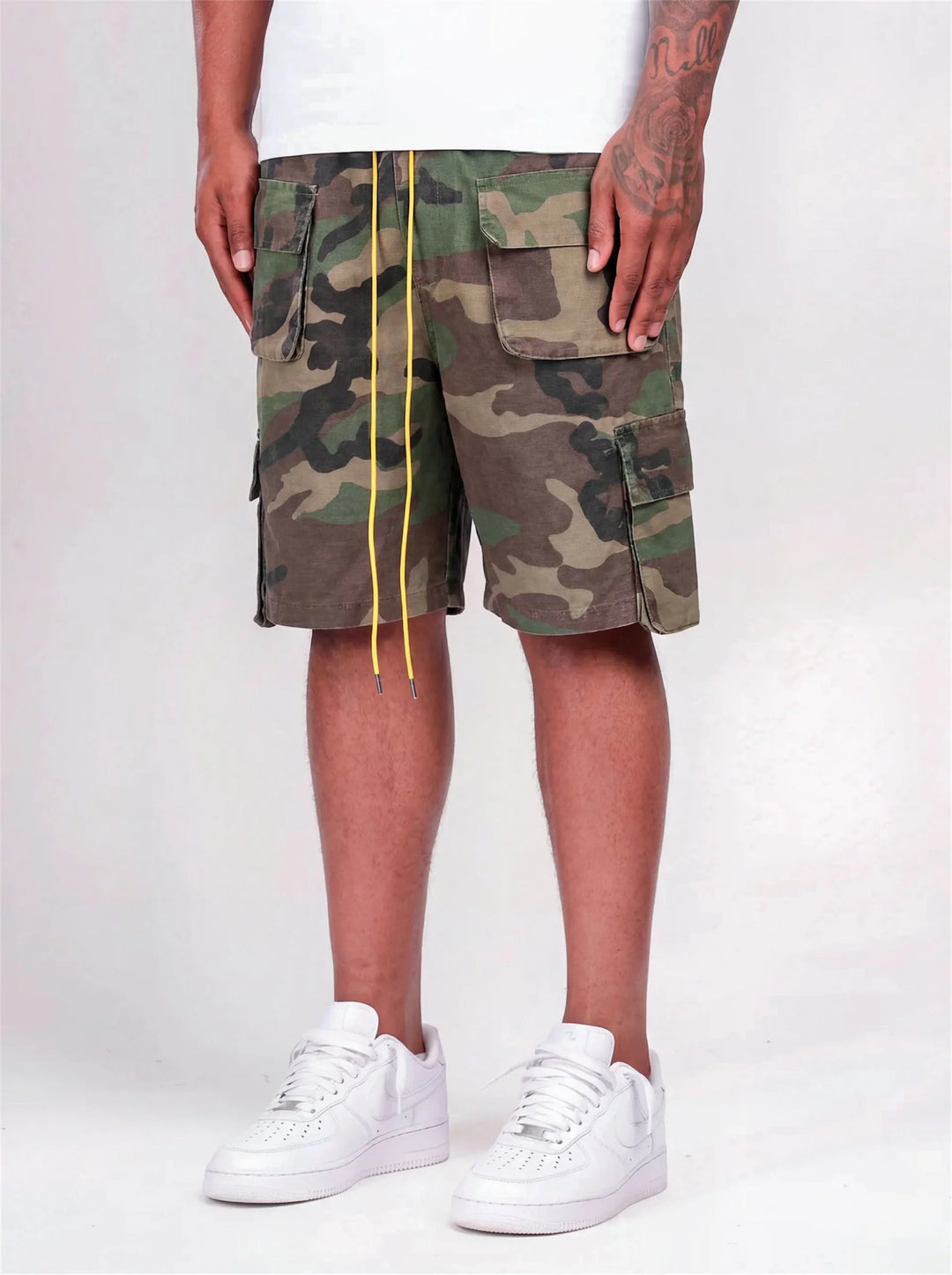 CAMO