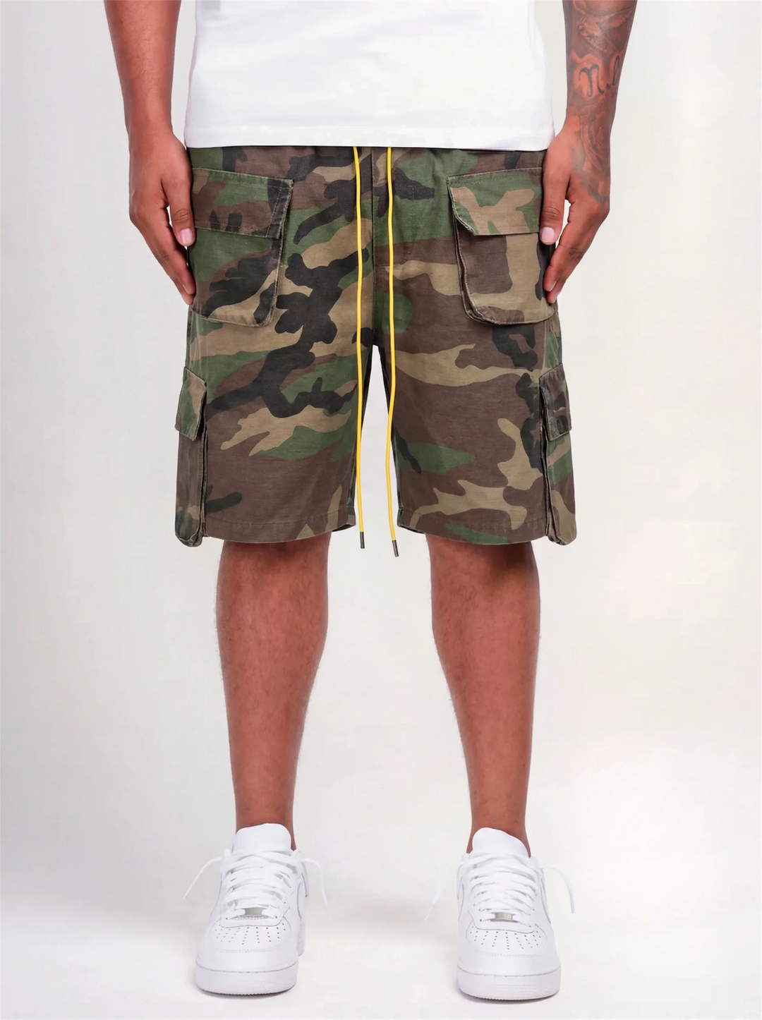 CAMO
