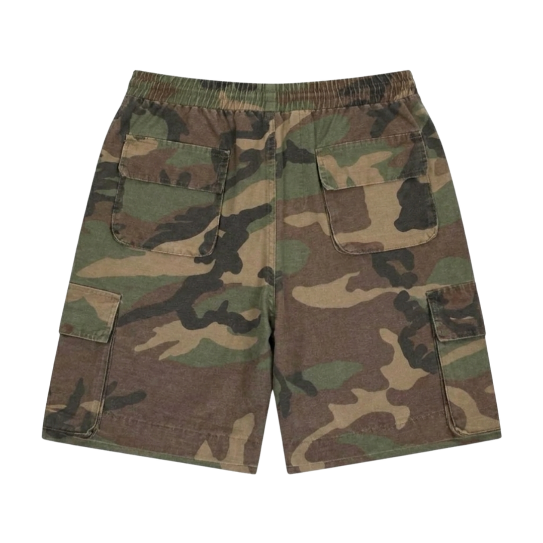 CAMO