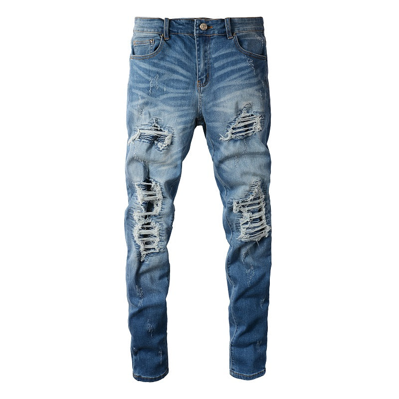 ALL DENIM – FAYGO